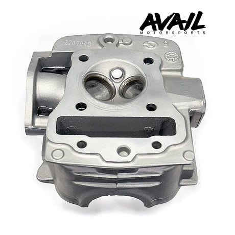 Honda CRF110 Race Head - CJR Performance
