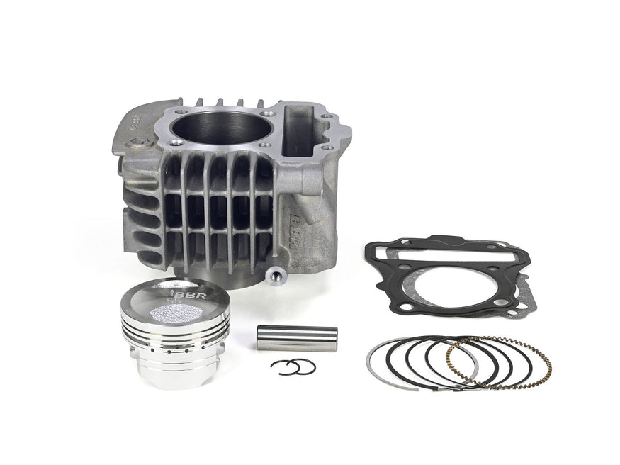 Products – CJR Performance
