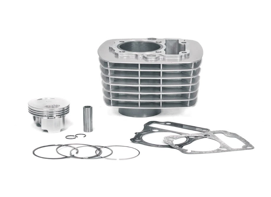 BBR 138CC Big Bore kit