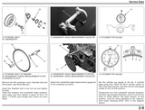 HRC Cam Sprockets - Honda CBR1000RR-R SP (SC82)