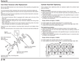 HRC Cam Sprockets - Honda CBR1000RR-R SP (SC82)