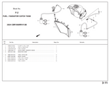 HRC Overflow Catch Can - 19602-NF4-810
