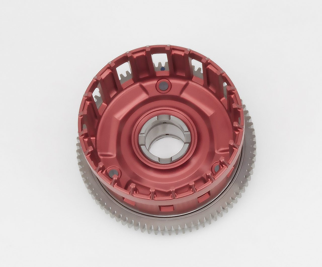 HRC Outer Clutch Comp. - Honda CBR1000RR-R SP (SC82) – CJR Performance
