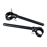 Woodcraft Clip-Ons - Honda