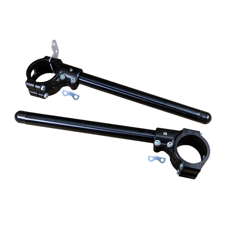 Woodcraft Clip-Ons - Honda