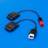 Honda Powersports Remote Tuning ECU Flash Package - CJR Performance