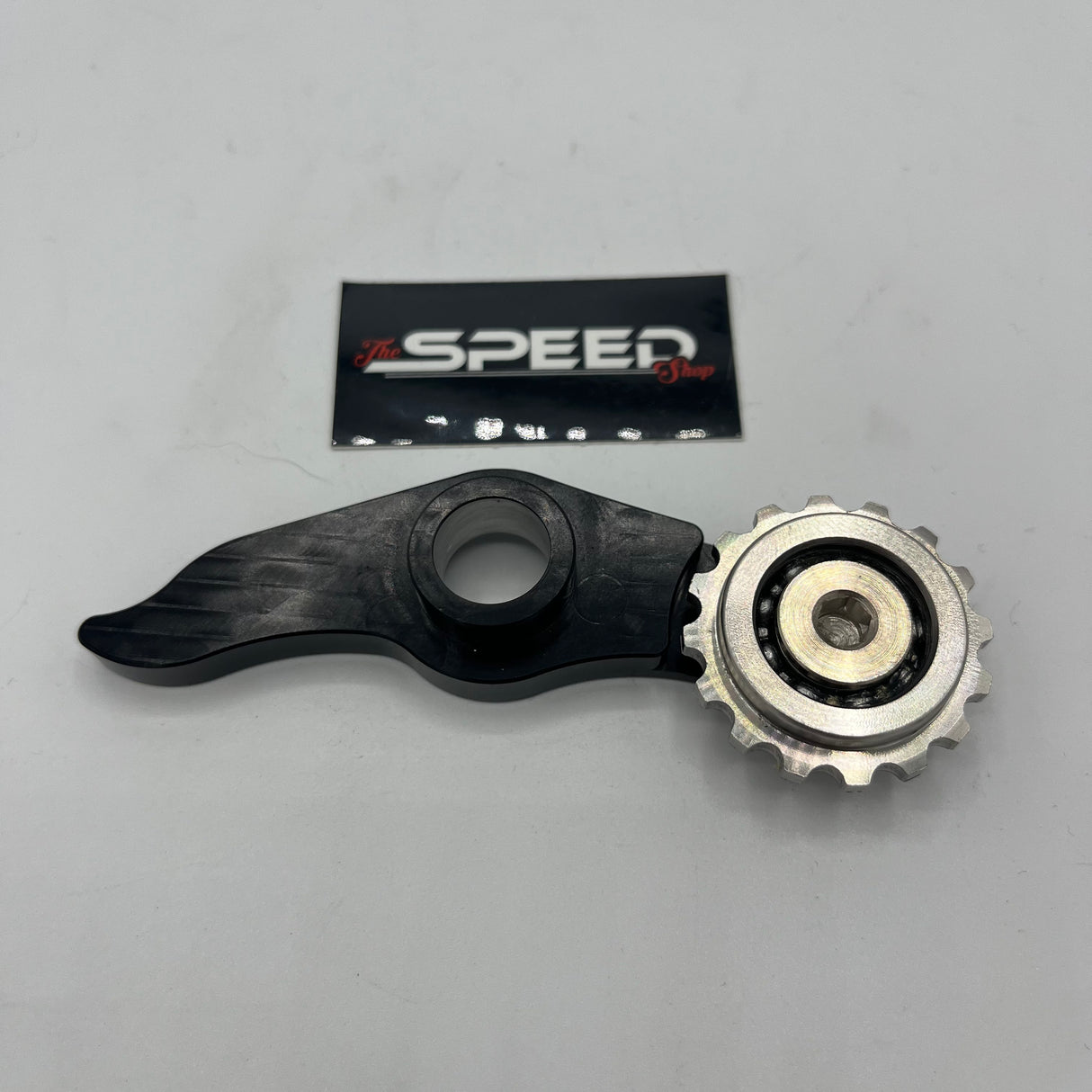 The Speed Shop 2022 Grom Cam Chain Tensioner Arm