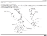 HRC IMU Relocation Bracket - Honda CBR1000RR-R SP (SC82)