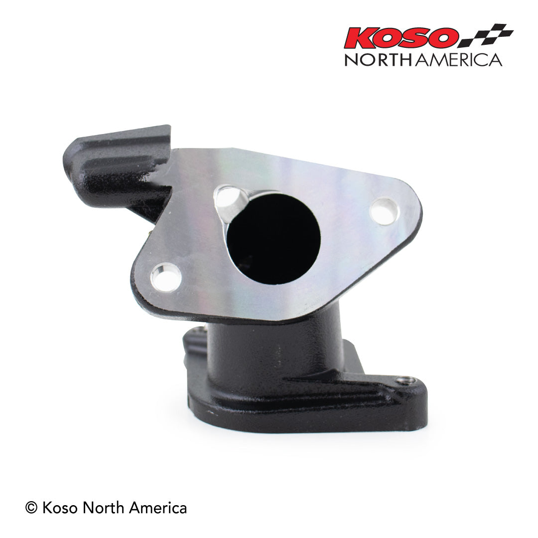 KOSO Intake Manifold | for Honda Grom 2022+ – CJR Performance