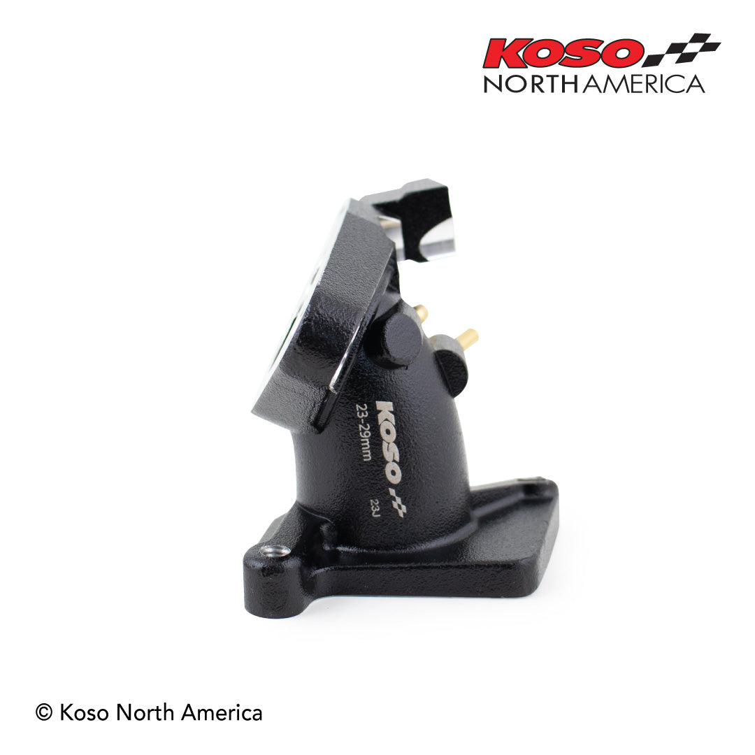 KOSO Intake Manifold | for Honda Grom 2022+ – CJR Performance