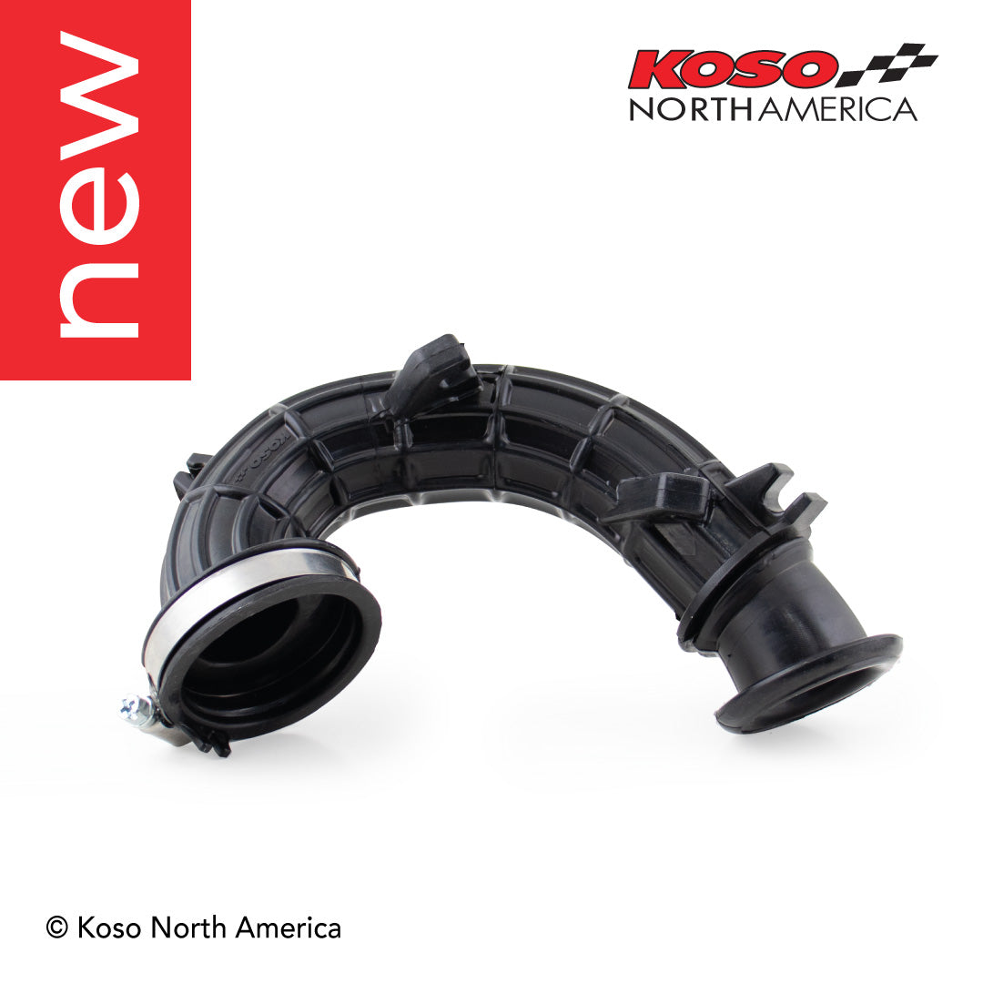 KOSO Connecting Tube | for Honda GROM® 2022+