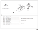 HRC Oil Pan - Honda CBR1000RR-R SP (SC82)