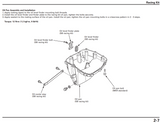 HRC Oil Pan - Honda CBR1000RR-R SP (SC82)