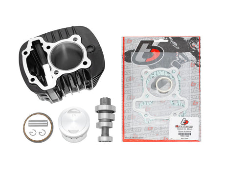 2022 Honda Grom Piston / BBK