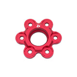 Honda CRF110F 6 Spring Clutch Conversion