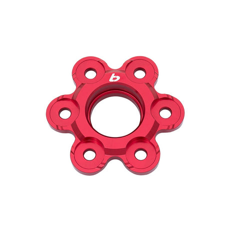 Honda CRF110F 6 Spring Clutch Conversion
