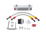 Oil Cooler Kit, Morin Racing – 2022 & Up Grom
