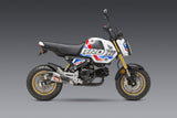 Honda Grom Exhaust (2022+)