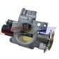 CJR Performance Throttle Body / Manifold Kit for CRF110F