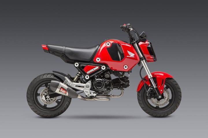 HONDA GROM JC92 GMP-NH0045 ローダウンタックロールシート カーボンブラック/ブラックステッチ  NoiWatdan(社外品)｜売買されたオークション情報、yahooの商品情報をアーカイブ公開 - オークファン ホンダ用