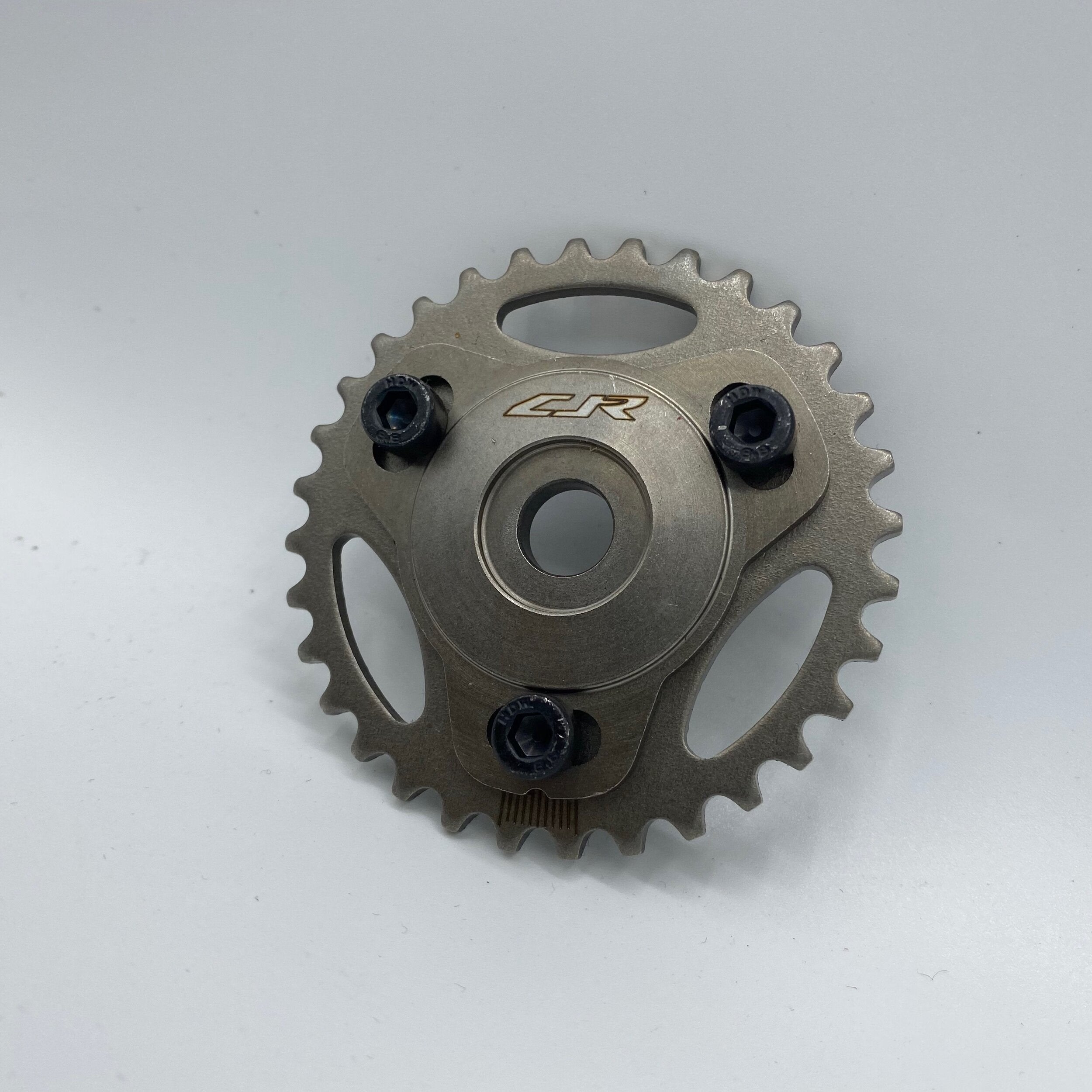 Adjustable Cam Sprocket Honda – CJR Performance