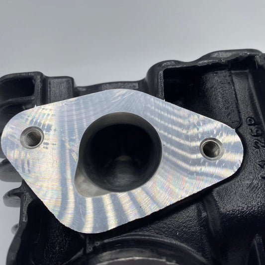 2022 Honda Grom Race Head - CJR Performance