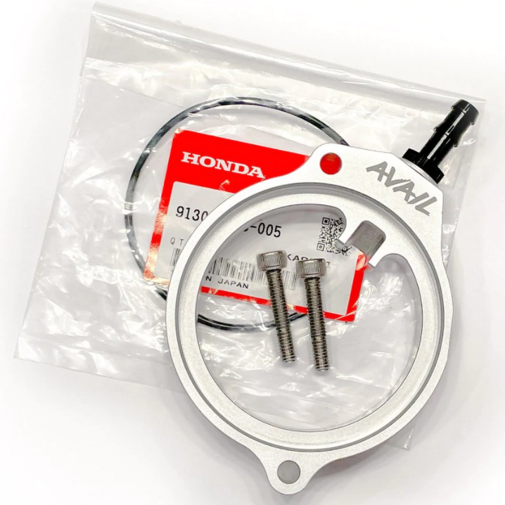 Avail Motorsports Vented Cam Cover