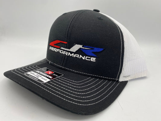 CJR Performance Team Hat