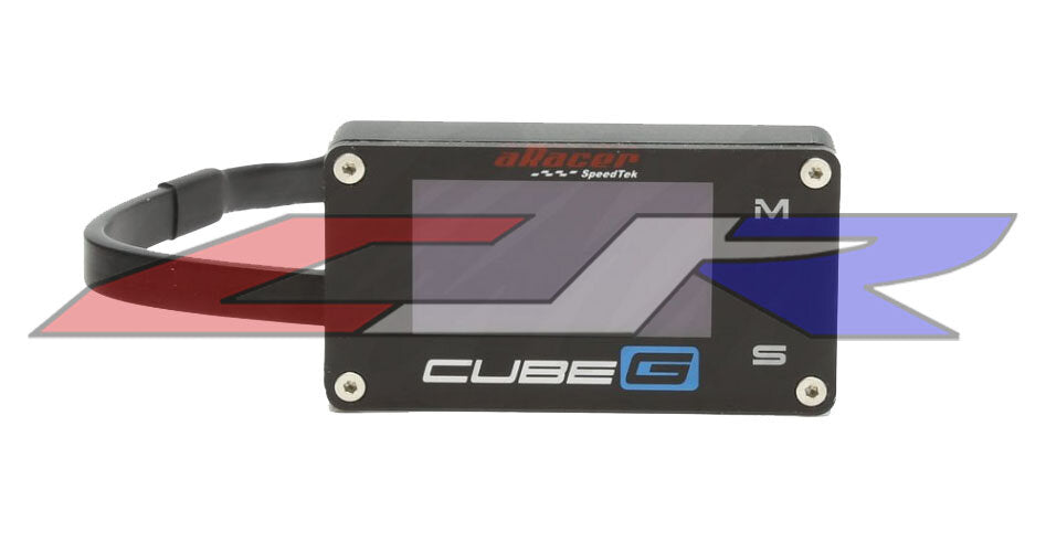 aRacer Full Standalone ECU / Accessories – CJR Performance