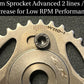 Adjustable Cam Sprocket Honda