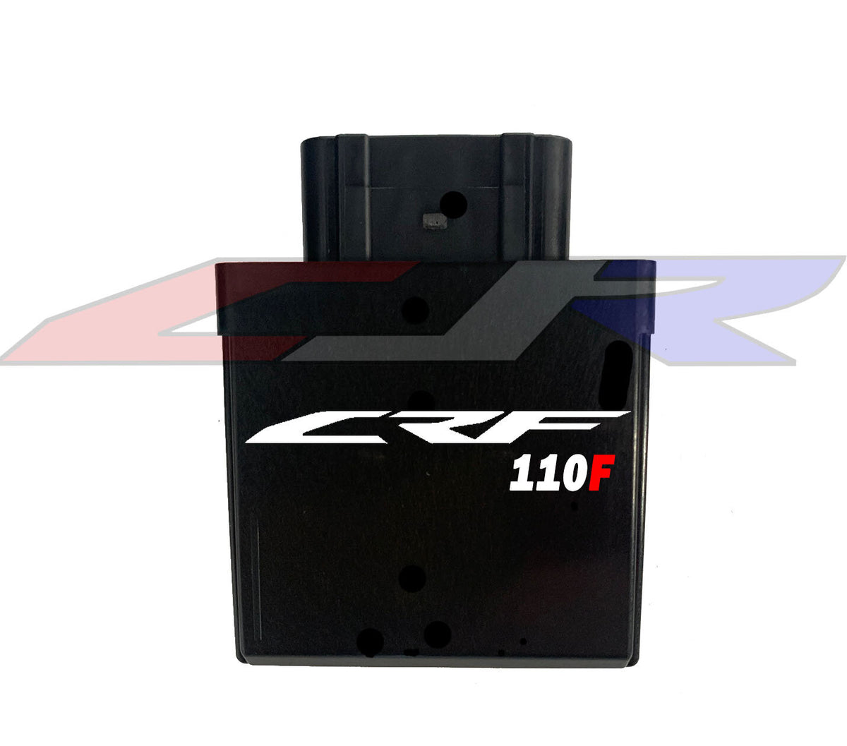 Honda CRF110F ECU Flash / Re-Map / Tuning Service 2019+ – CJR 