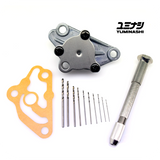 CRF110 High Flow Oil Pump - CJR Performance