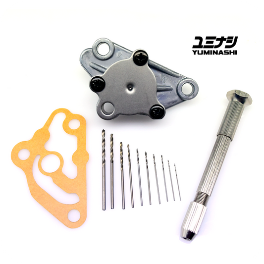 Hyper Oil Pump - CRF110